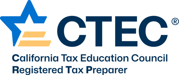California Tax Education Council Registered Tax Preparer (CTEC CRTP)